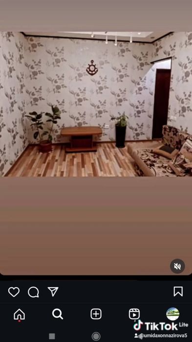 Квартиры продажа 2/1/2 Керпеч