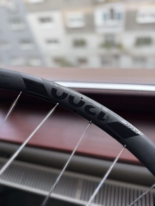 Set roti MTB DT Swiss XMC1200 29”