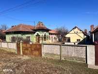 Casa in Prudeni, jud Valcea , str Tudor Vladimirescu, nr 30