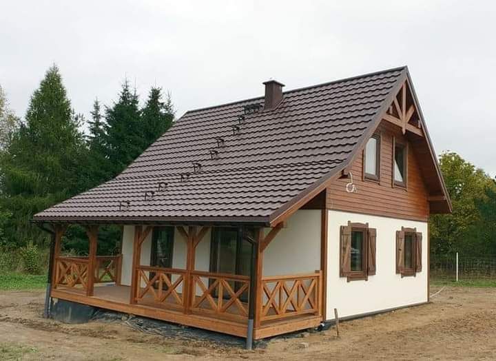 Casute de gradina, cabane,case din lemn,case modulare, garaj, terase,