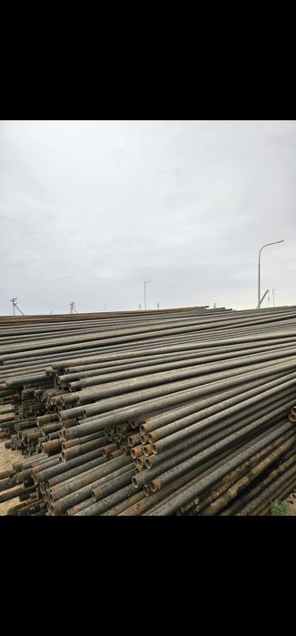 Нкт труба 73, 60 Длинна 10 метр