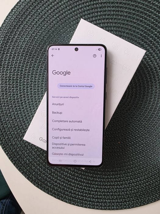 Samsung Galaxy S21 FE