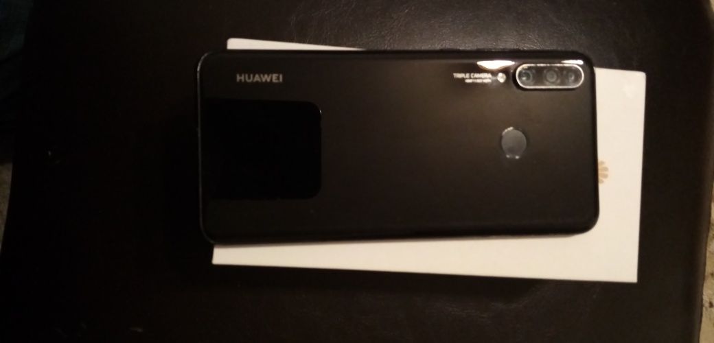 Huawei p30 lite, stare f buna