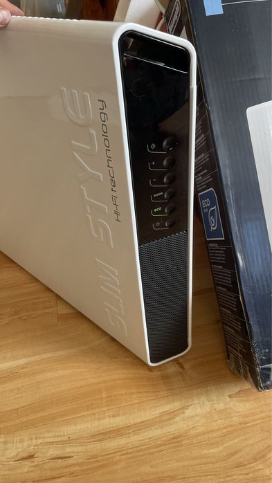 Конвектор DeLonghi HCX9120E