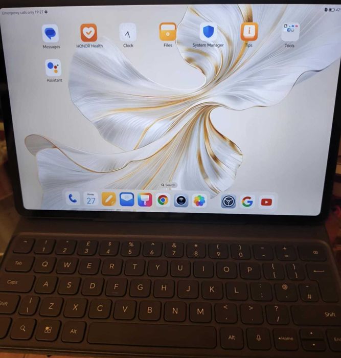 Tabletă Honor Pad 9, Model HEY2-N09, 8 GB+8 GB (HONOR RAM TURBO).