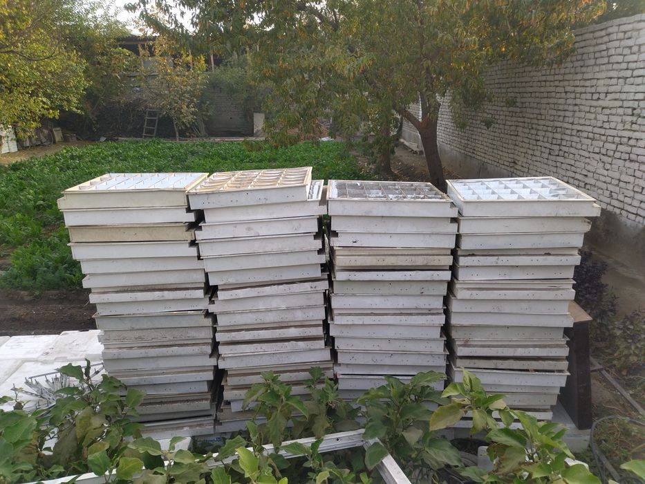 Akfa lampalar sotiladi