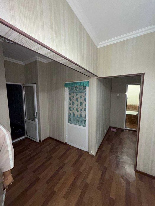 №4232 Продается квартира с ремонтом не дрого 4х комнатная 120кв