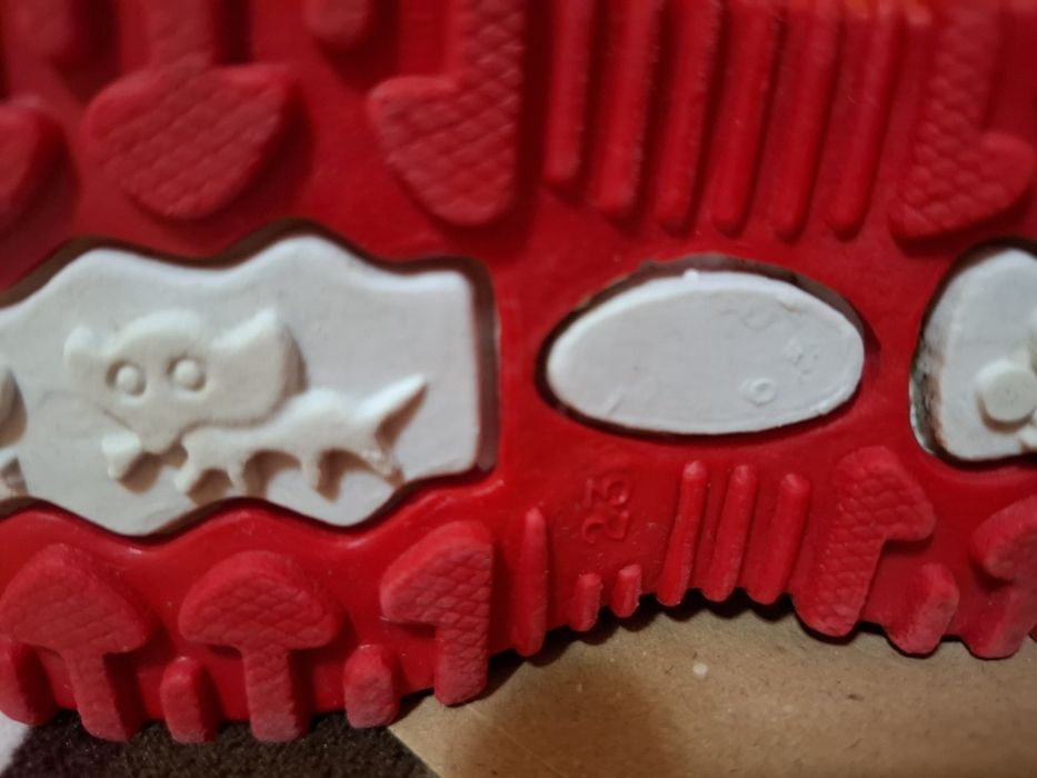 Vand cizme.bebe iarna