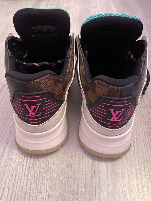 Sneakersi Louis Vuitton originali