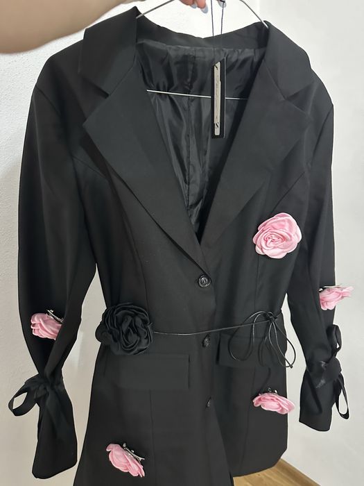 Rochie tip sacou nouă