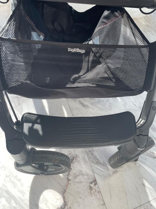 Vand Carucior, scoica si landou - Peg Perego Book 51 S Elite Modular