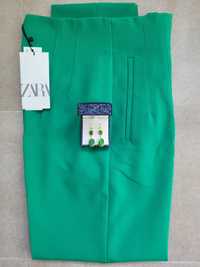 Чисто нов марков панталон ZARA с 2 подаръка на ТОП цена