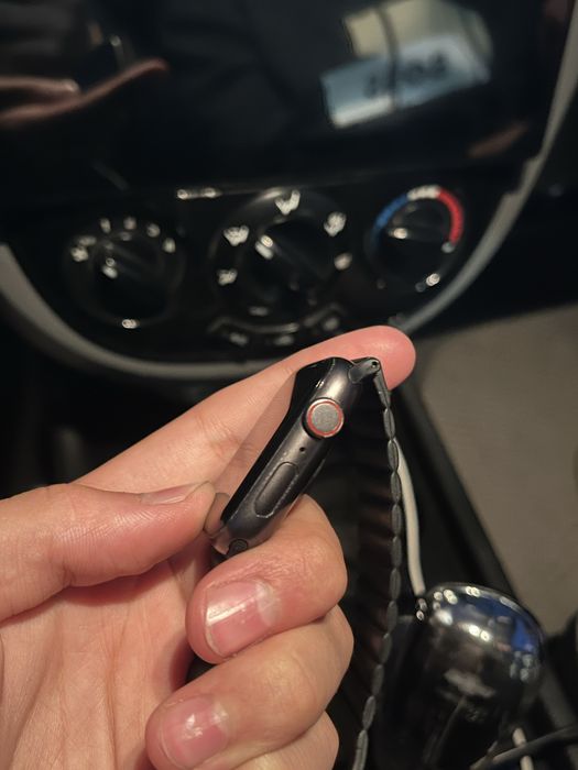 Apple watch Se cellular LTE