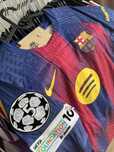Tricou de  fotbal FC Barcelona Lamine Yamal 10 marime M
