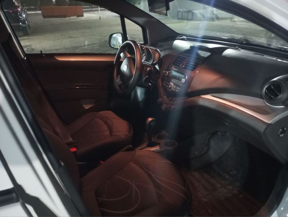 спарк 4 йевро пулус