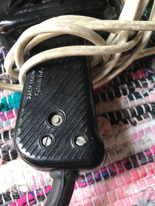 Pistol lipit romanesc radio progres 100w Letcon wcositor