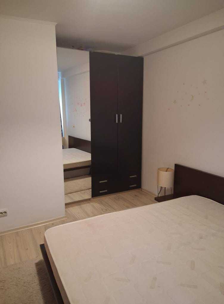 Inchiriere 2 camere B-dul Timisoara