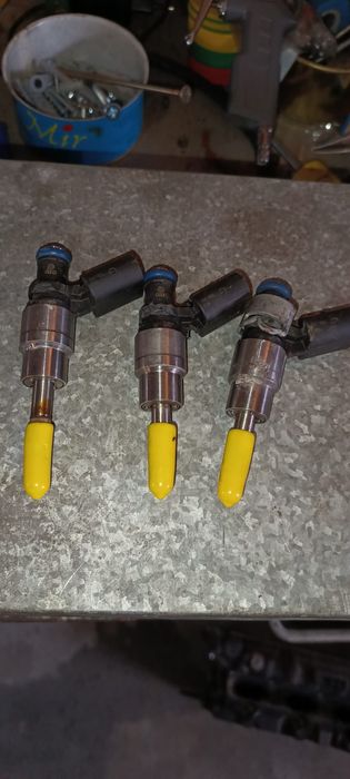 Части 2.0tfsi 170коня