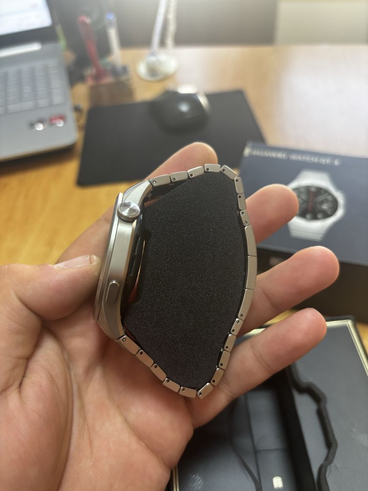 Huawei Watch GT4