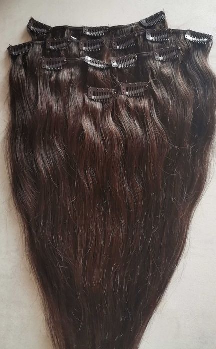 Remy AAAAA Естествена коса