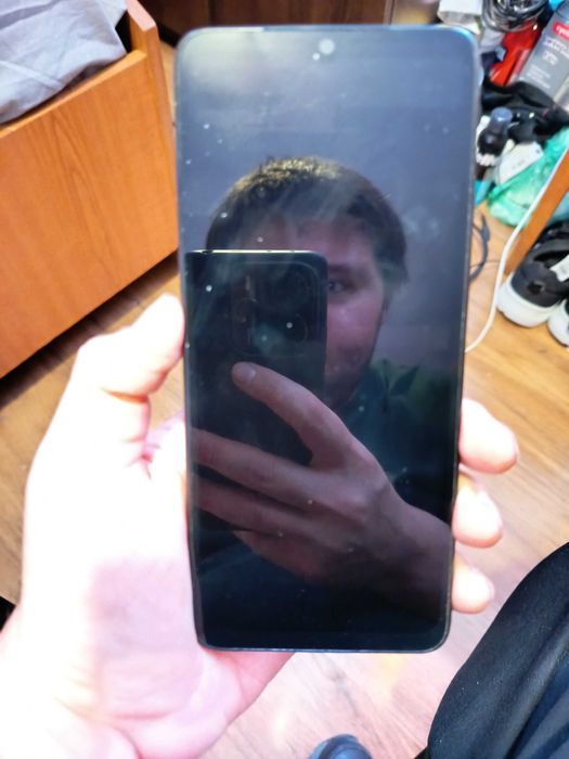 Redmi A3 (lovit, nu pornește)