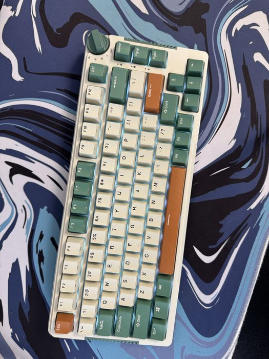 Tastatura Royal Kludge h81