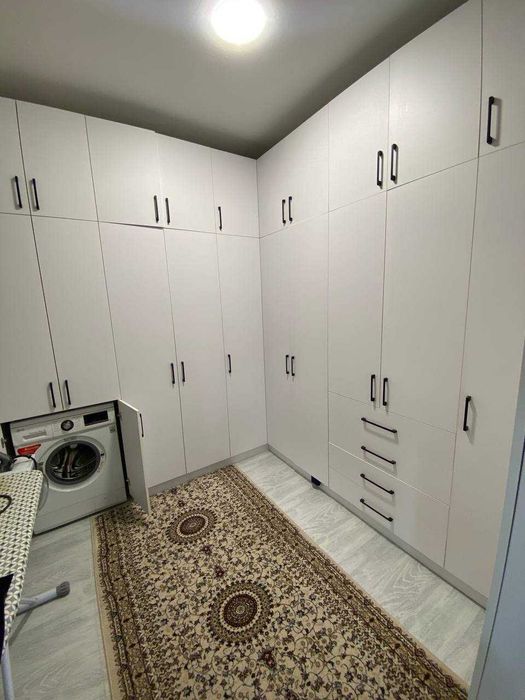 Замона Дуплекс 4 хона сотилади евроремонт