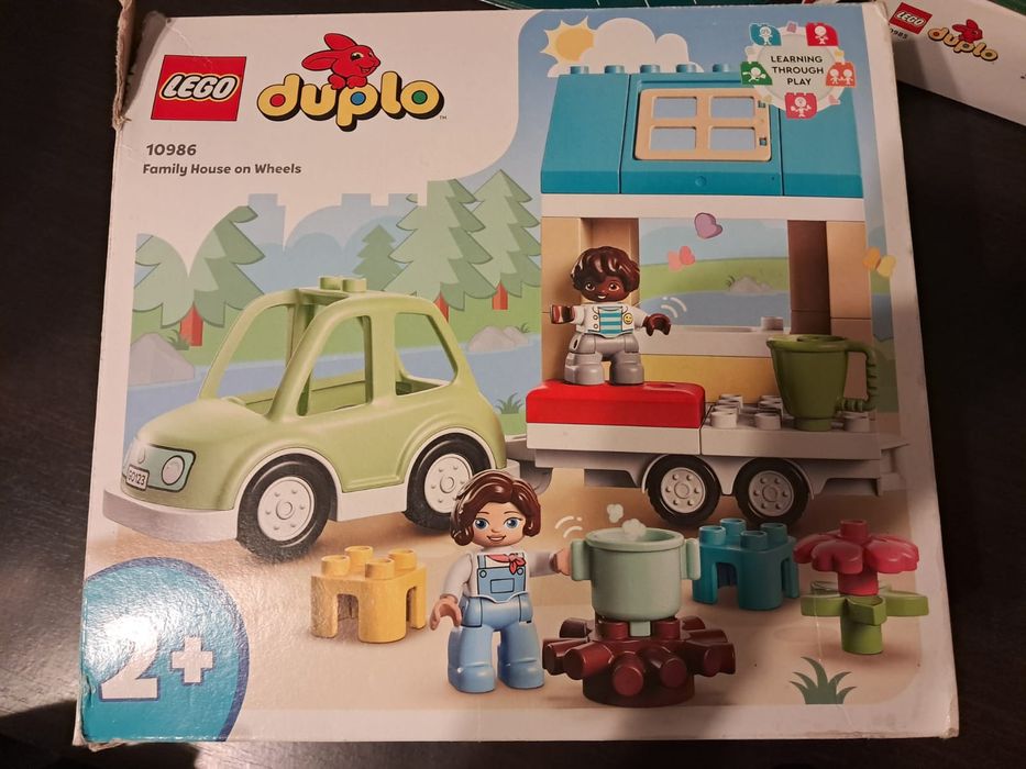 Lego  duplo de vinzare