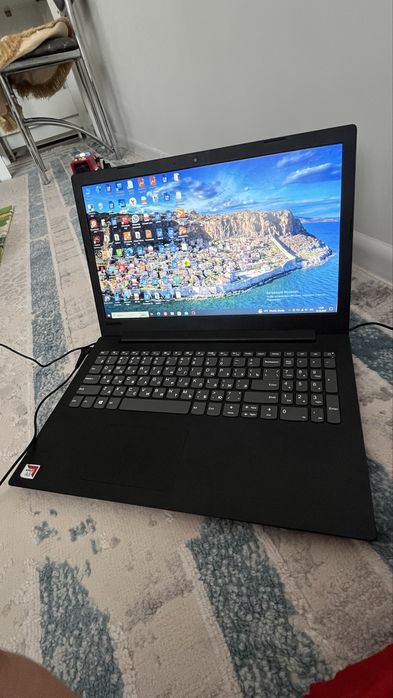 Ноутбук Lenovo v145-15ast