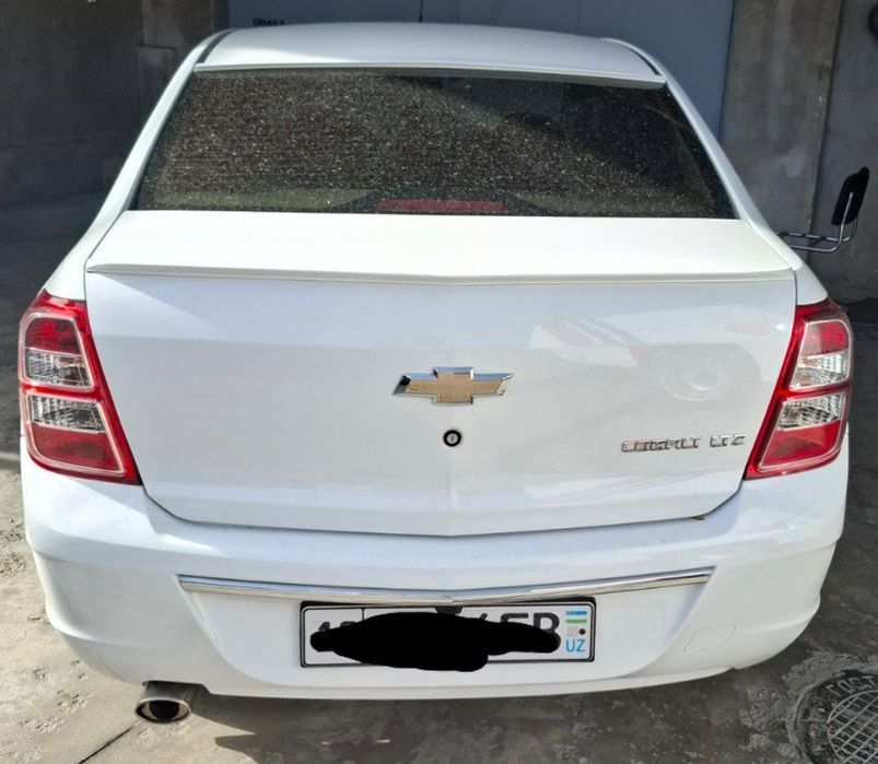 cobalt 2022 krediti bor