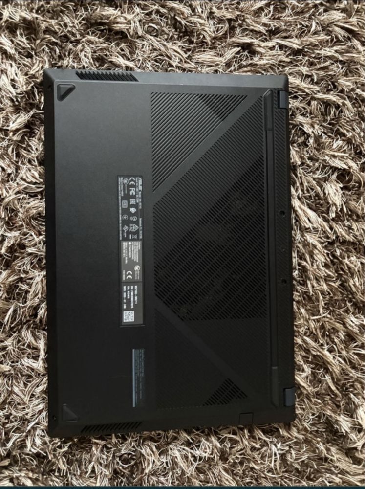 laptop asus x571 fara incarcator