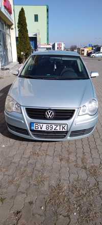 Volkswagen Polo 1.4 tdi