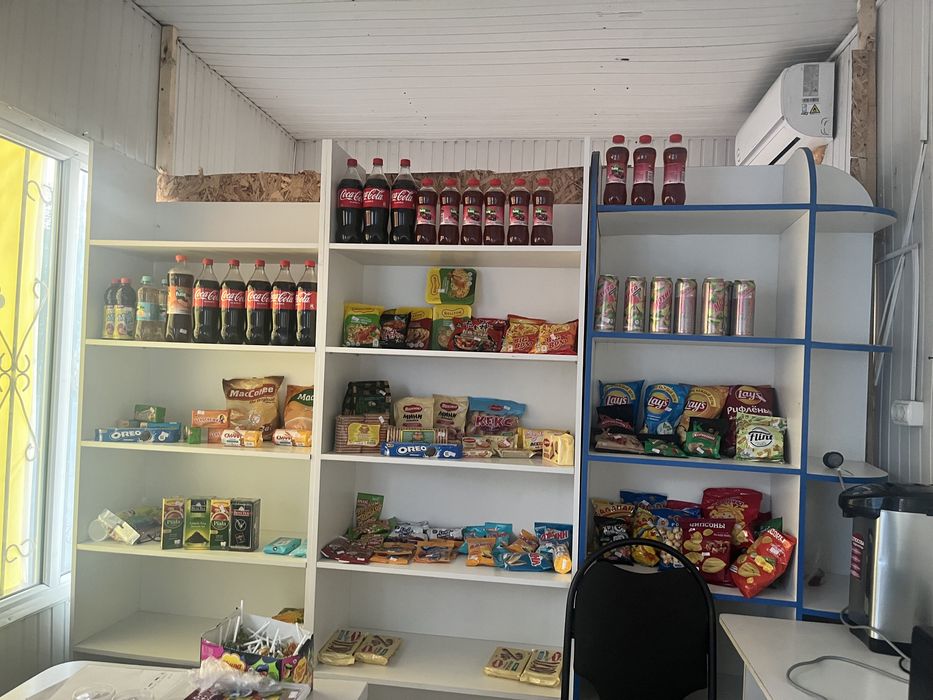 Полка сатылады жанадан жасалынган! 50000га беремин, 60 мынга жасаткам