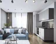 Un apartament si un vis implinit 3 camere, 2 bai si pret accesibil