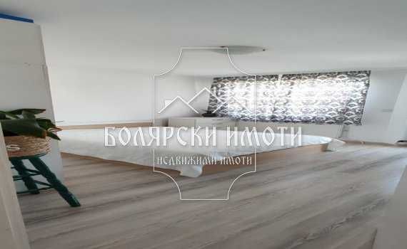 Продава се Четиристаен апартамент в Велико Търново, Картала - 130 кв.м за 1300 €/кв.м - Снимка #8