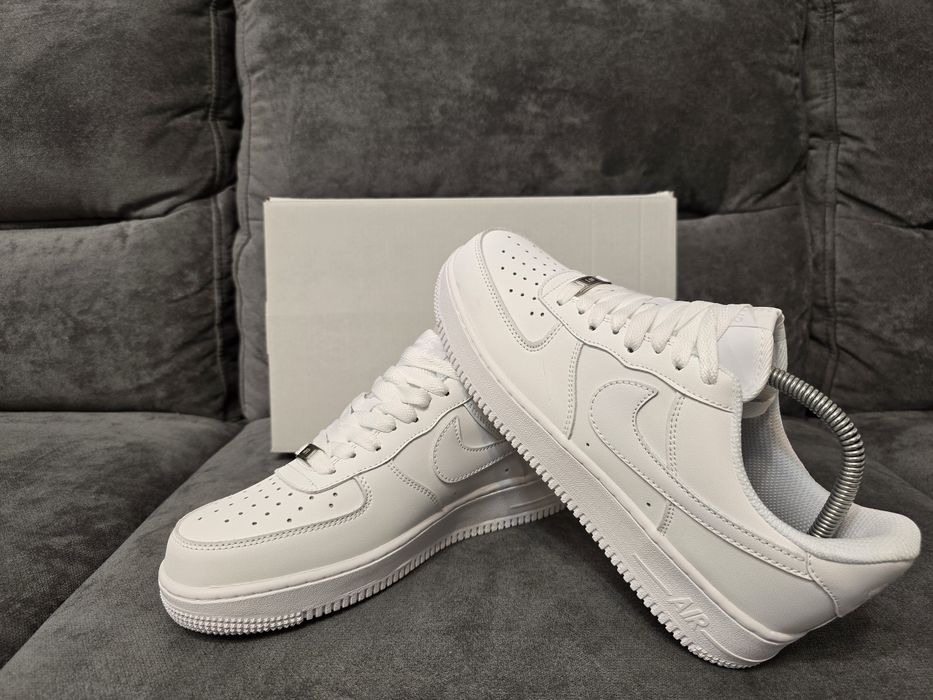 Nike air force 1 nr 39 40 41   42 43 preț 250 lei