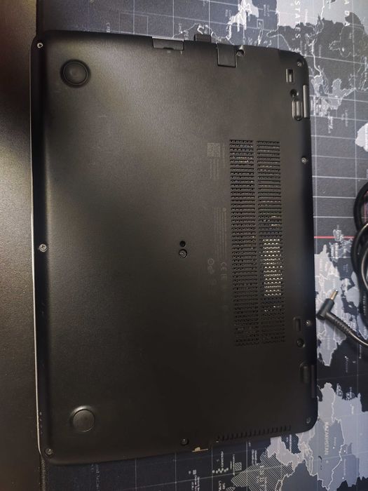 Laptop HP Elite Book 840 i5 SSD 512Gb