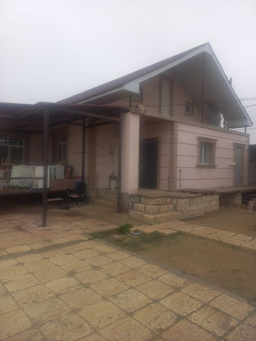 Продаётся Дом Пригороде В БАТЫР