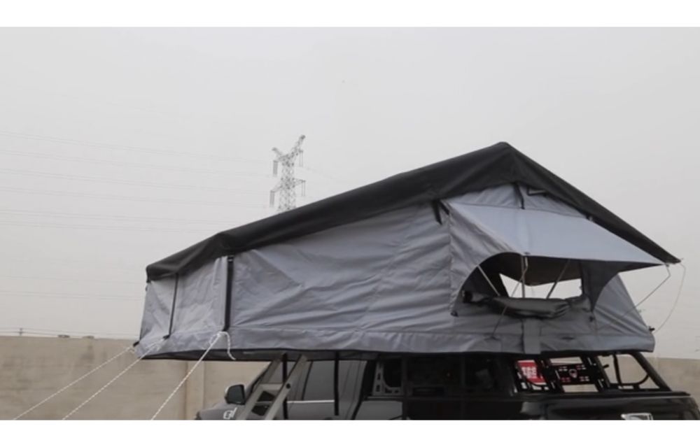 Автопалатка