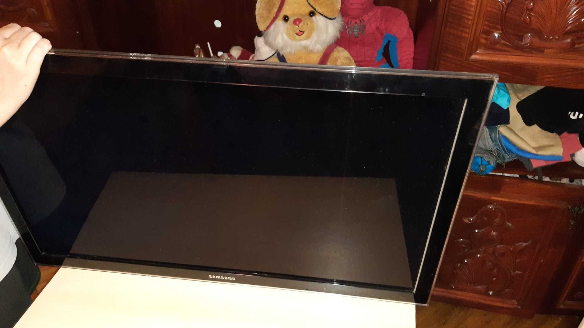 Tv Samsung display defect