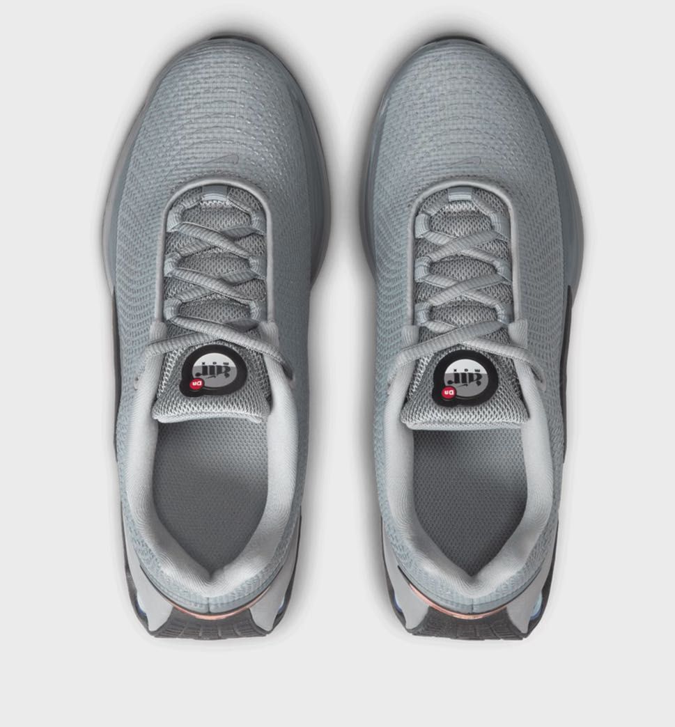 ПРОМО ЦЕНА Детски снейкъри  Nike Air Max DN