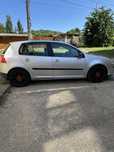 Vand golf 5 2.0 diesel