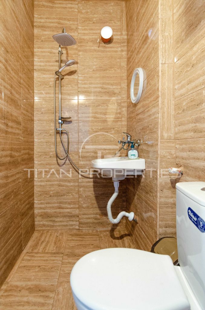 Продава се Едностаен апартамент в Пловдив, Тракия - 36 кв.м за 1723 €/кв.м - Снимка #4