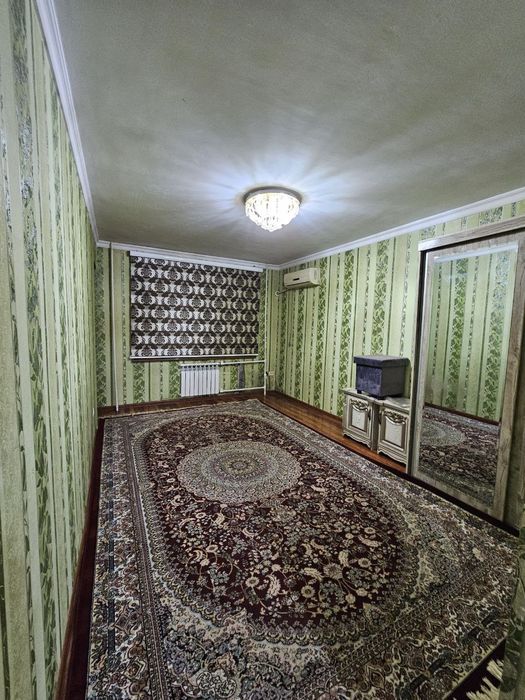 Срочно продаётся 2х-комнатная квартира вторичном доме