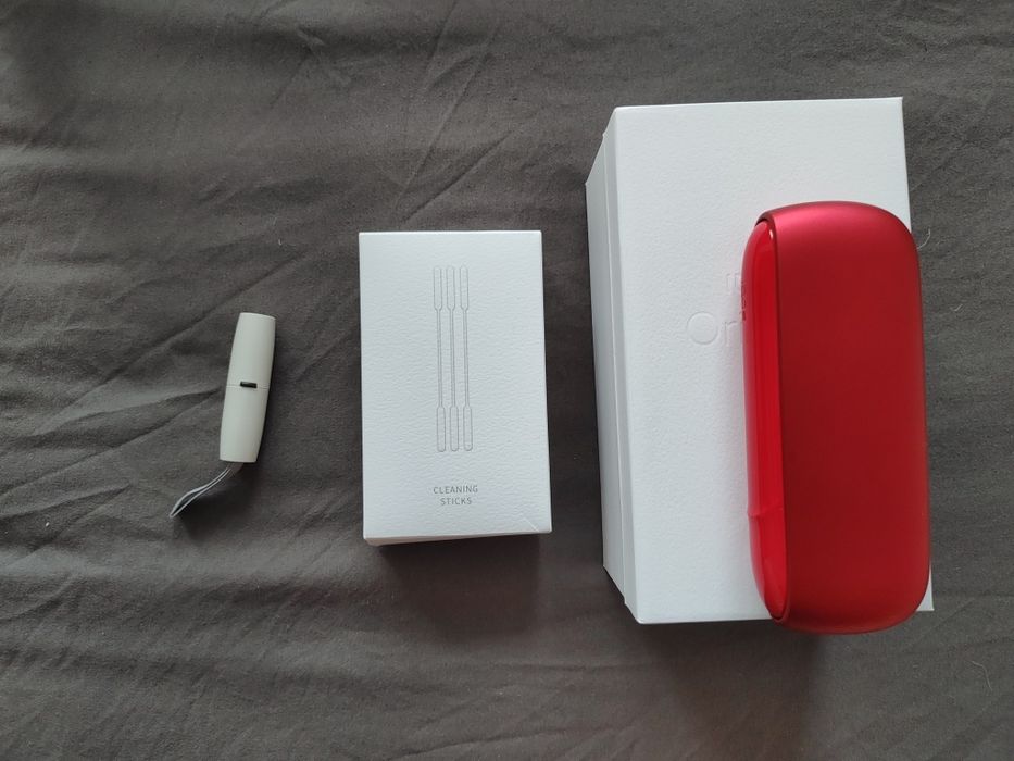 IQOS Originals DUO