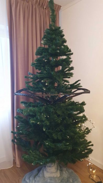 Brad artificial 200 cm