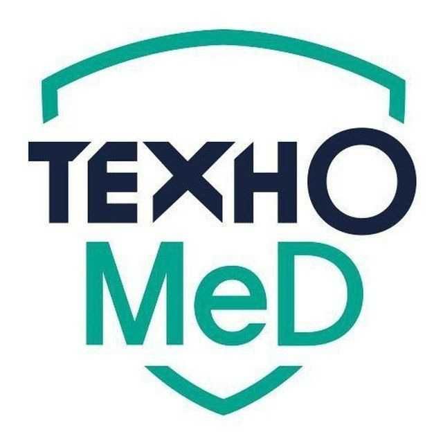 Программа для частных клиники Technomed