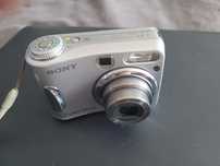 Aparat foto digital Sony Cyber-shot DSC-S90