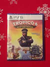 Sigilat, Tropico 6 - Next Gen Edition PS5, preț fix