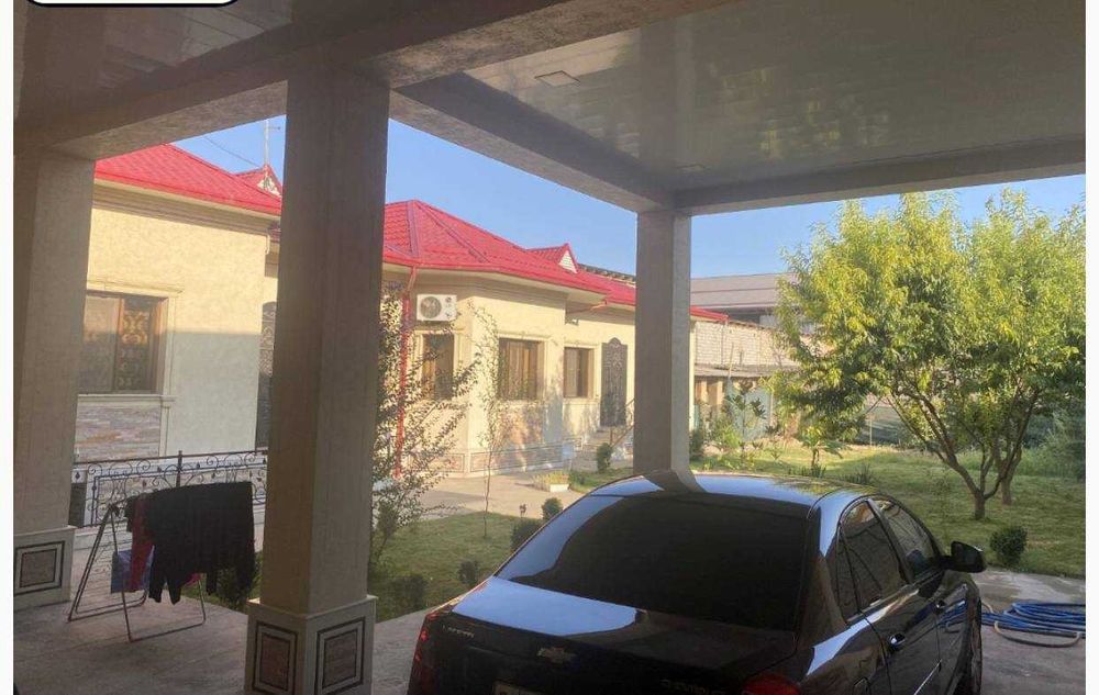 Евродом на Олмосе 7-сотки (N 11678)